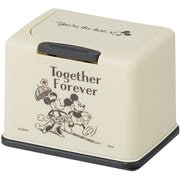 PTSST1 ポケットティッシュケース ディズニー ミッキーマウス