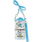 PVPC6 エナメルペットボトルケース サンリオ I'm Doraemon ひみつ道具