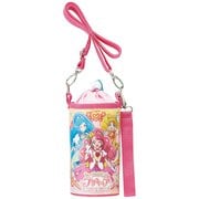 PVPC6 エナメルペットボトルケース ヒーリングっど プリキュア
