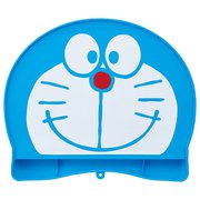 SBMT1D ダイカットシリコーンお食事マット サンリオ I'm Doraemon