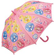 UB1N 子ども用 傘 ヒーリングっど プリキュア