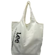Lee リー エコバック 320-830 シロ