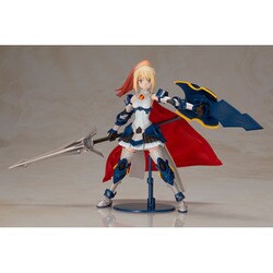 装甲娘 LBCS:アキレス ミカヅキカリナ 全高約155mm ノンスケール プラモデル Amazon | 装甲娘 LBCS:アキレス ミカヅキカリナ 全高約155mm