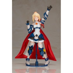 装甲娘 LBCS:アキレス ミカヅキカリナ 全高約155mm ノンスケール プラモデル LBCS：アキレス ミカヅキカリナ｜装甲娘｜美少女プラモデル