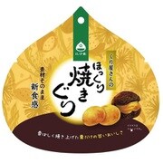 ほっくり焼きぐり 50g