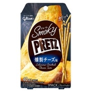 スモーキープリッツ <燻製チーズ味> 24g