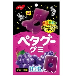 ペタグーグレープ 50g