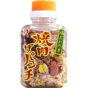 焼肉ザパンチ 80g