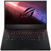 ROG Zephyrus G15 GA502IV 15.6型ワイド/AMD Ryzen 7 4800HS モバイルプロセッサー＋AMD Radeon グラフィックス/メモリ 16GB/SSD 512GB/Windows 10 Home 64ビット/NVIDIA GeForce RTX 2060 Max-Q/ヨドバシ限定WPS Office Standard Edition付属/ブラック GA502IV-R7R2060YP