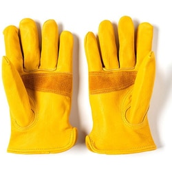 ヨドバシ.com - グリップスワニー GRIP SWANY CAMP GLOVES YELLOW G-70