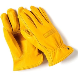 ヨドバシ.com - グリップスワニー GRIP SWANY CAMP GLOVES YELLOW G-70