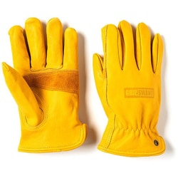 yellow glove イエローグローブ　XL