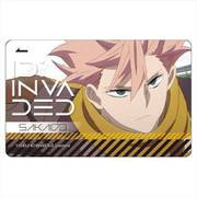 ID：INVADED（イド：インヴェイデッド） ICカードステッカー vol.2 酒井戸 [キャラクターグッズ]