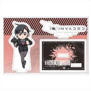 ID：INVADED（イド：インヴェイデッド） アクリルスタンドJr. 本堂町 [キャラクターグッズ]