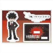 ID：INVADED（イド：インヴェイデッド） アクリルスタンドJr. 羽二重 [キャラクターグッズ]