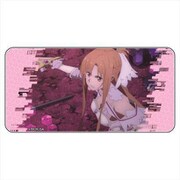 ソードアート・オンライン アリシゼーション War of Underworld ドミテリア アスナ 創世神ステイシアVer. （B） [キャラクターグッズ]