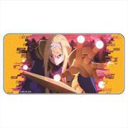 ソードアート・オンライン アリシゼーション War of Underworld ドミテリア アリス（B） [キャラクターグッズ]