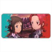 ソードアート・オンライン アリシゼーション War of Underworld ドミテリア ロニエ&ティーゼ [キャラクターグッズ]