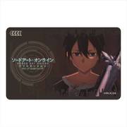ソードアート・オンライン アリシゼーション War of Underworld ICカードステッカー キリト [キャラクターグッズ]