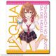 友達の妹が俺にだけウザい ラバーマウスパッド デザイン01/小日向彩羽（A） [キャラクターグッズ]