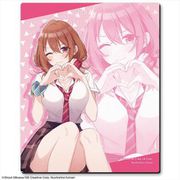 友達の妹が俺にだけウザい ラバーマウスパッド デザイン02/小日向彩羽（B） [キャラクターグッズ]