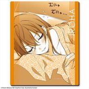 友達の妹が俺にだけウザい ラバーマウスパッド デザイン05/小日向彩羽（E） [キャラクターグッズ]