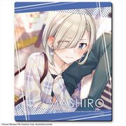 友達の妹が俺にだけウザい ラバーマウスパッド デザイン06/月ノ森真白（A） [キャラクターグッズ]