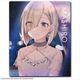 友達の妹が俺にだけウザい ラバーマウスパッド デザイン07/月ノ森真白（B） [キャラクターグッズ]