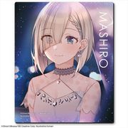 友達の妹が俺にだけウザい ラバーマウスパッド デザイン07/月ノ森真白（B） [キャラクターグッズ]