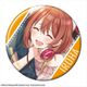 友達の妹が俺にだけウザい 缶バッジ デザイン04/小日向彩羽（D） [キャラクターグッズ]