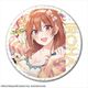 友達の妹が俺にだけウザい 缶バッジ デザイン05/小日向彩羽（E） [キャラクターグッズ]