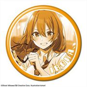 友達の妹が俺にだけウザい 缶バッジ デザイン06/小日向彩羽（F） [キャラクターグッズ]