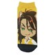 AWDS6915J ディズニー ツイステッドワンダーランド キャラックス 23～25cm レオナ [キャラクターグッズ]