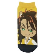 AWDS6915J ディズニー ツイステッドワンダーランド キャラックス 23～25cm レオナ [キャラクターグッズ]