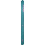 POLARVE STANDARD WOMEN PLW164 164cm [20-21 モデル バックカントリー レディース スキー板のみ]