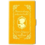 名探偵コナン アルミカードケース 小説風 江戸川コナン [キャラクターグッズ]
