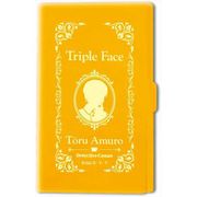 名探偵コナン アルミカードケース 小説風 安室透 [キャラクターグッズ]