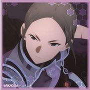 ソードアート・オンライン アリシゼーション War of Underworld スクエア缶バッジ シェータ [キャラクターグッズ]