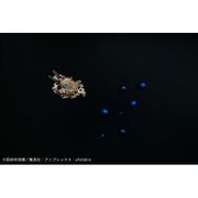 鬼滅の刃 ブローチ 嘴平伊之助 [キャラクターグッズ]