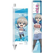 宇崎ちゃんは遊びたい！ ステーショナリーセット 宇崎花 [キャラクターグッズ]