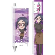 宇崎ちゃんは遊びたい！ ステーショナリーセット 亜細亜実 [キャラクターグッズ]