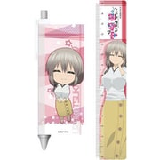 宇崎ちゃんは遊びたい！ ステーショナリーセット 宇崎月 [キャラクターグッズ]