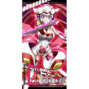 戦姫絶唱シンフォギアXD UNLIMITED スポーツタオル 雪音クリス [キャラクターグッズ]