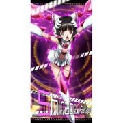 戦姫絶唱シンフォギアXD UNLIMITED スポーツタオル 月読調 [キャラクターグッズ]