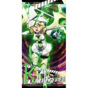 戦姫絶唱シンフォギアXD UNLIMITED スポーツタオル 暁切歌 [キャラクターグッズ]