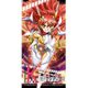 戦姫絶唱シンフォギアXD UNLIMITED スポーツタオル 天羽奏 [キャラクターグッズ]