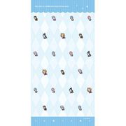 Re：ゼロから始める異世界生活 スポーツタオル ドット絵集合 [キャラクターグッズ]