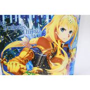 ソードアート・オンライン アリシゼーション War of Underworld 撥水ポーチ アリス [キャラクターグッズ]