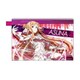 ソードアート・オンライン アリシゼーション War of Underworld 撥水ポーチ アスナ 創世神ステイシアVer. [キャラクターグッズ]