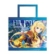 ソードアート・オンライン アリシゼーション War of Underworld 撥水肩掛けトートバッグ アリス [キャラクターグッズ]